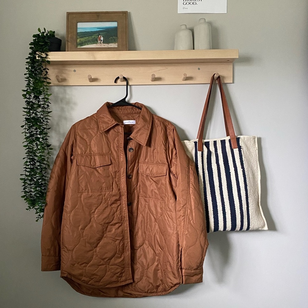 Neuflora Jacket